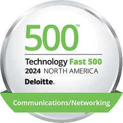 2024 Deloitte Technology Fast 500, North America