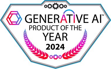 2024 TMC Generative AI Product of the Year