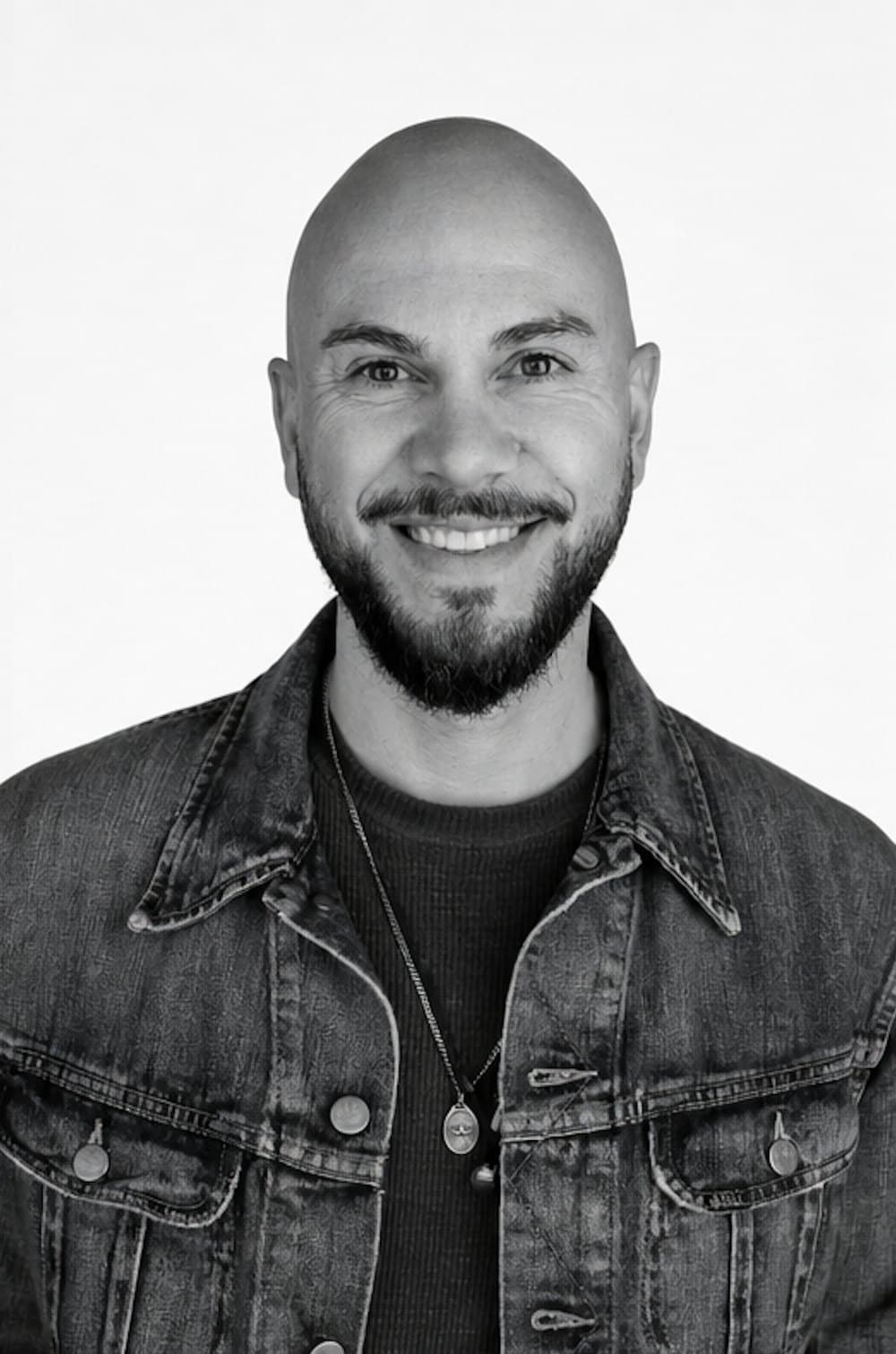 Junior Smizmaul, founder and CEO of Voxtell