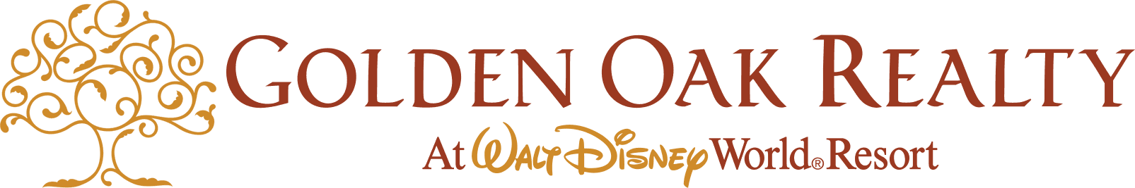 Golden Oak Realty at Walt Disney World Resort