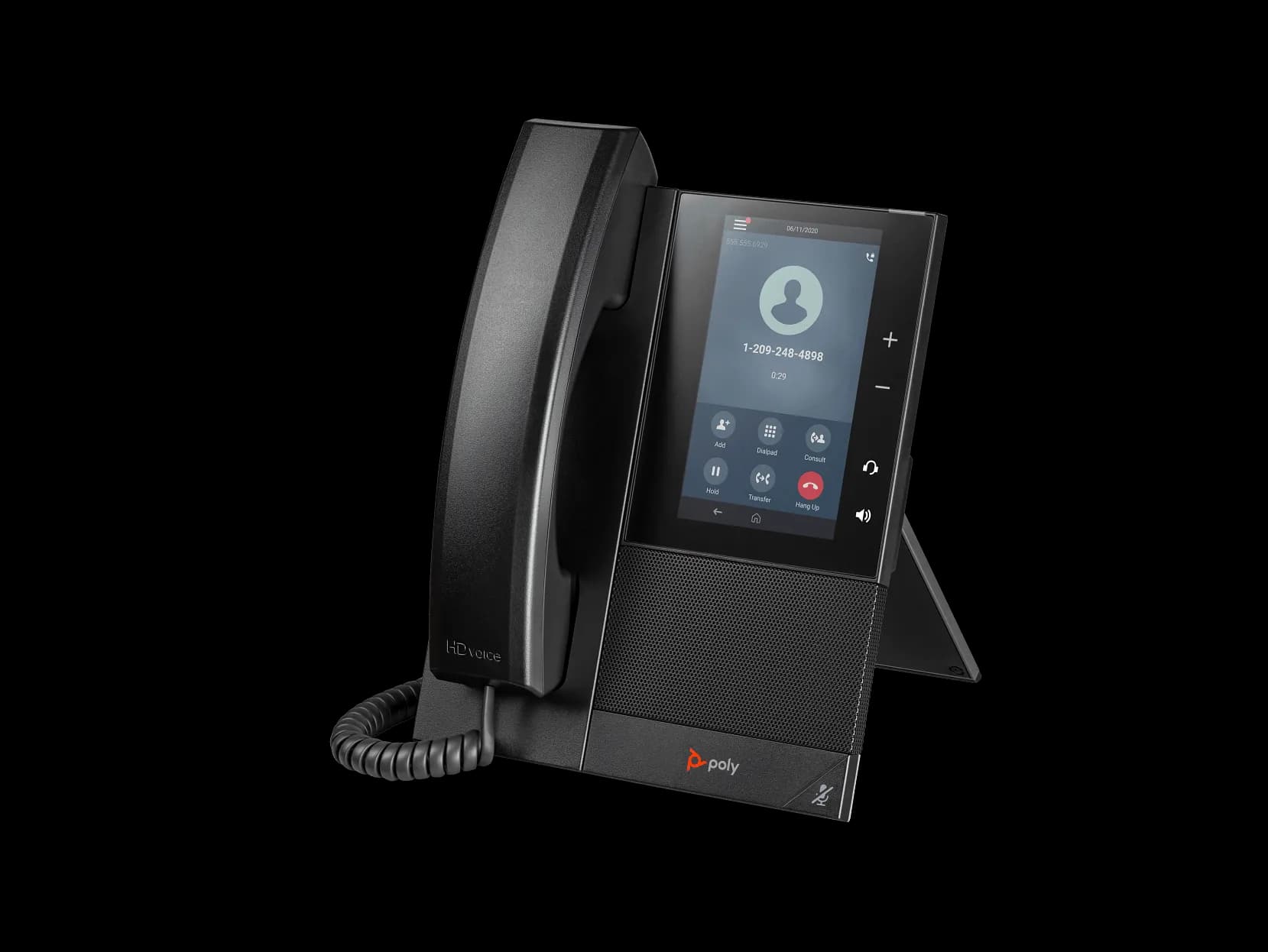 Poly CCX 505