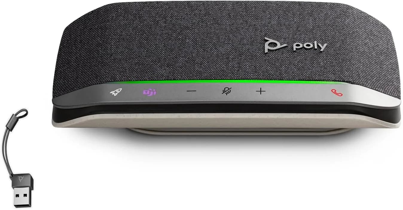 Poly Sync 20