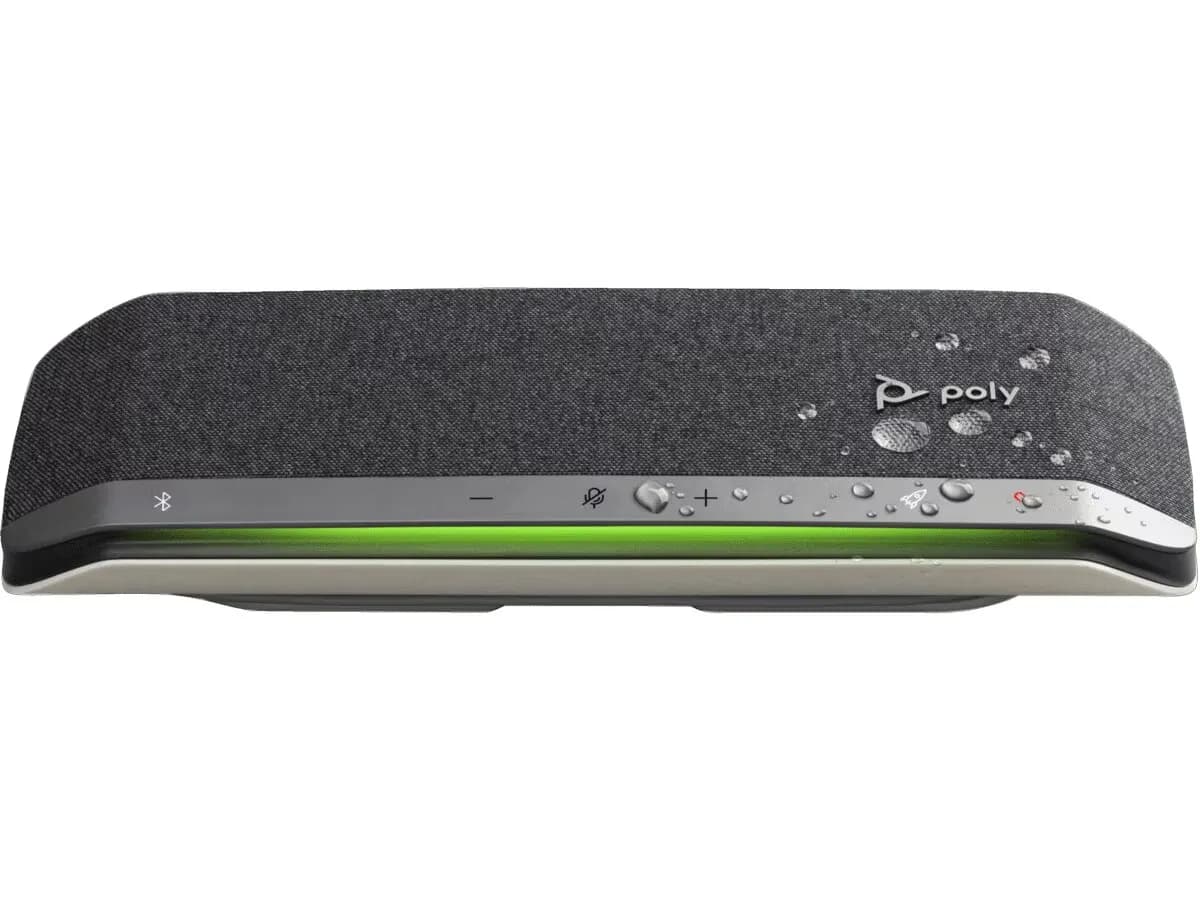 Poly Sync 40+