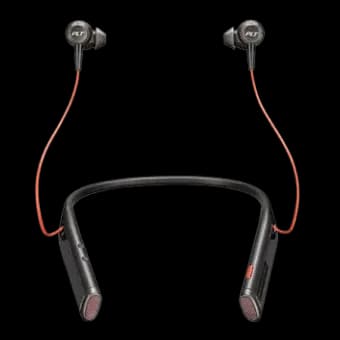 Poly Voyager 6200 UC