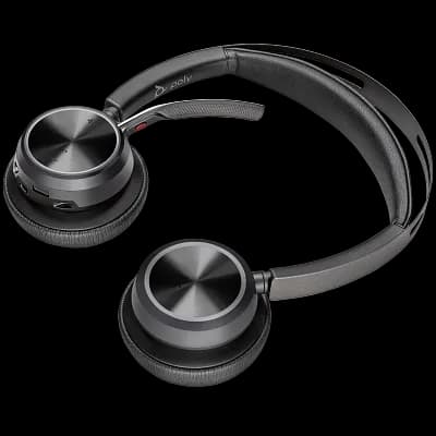 Poly Voyager Focus 2 CS