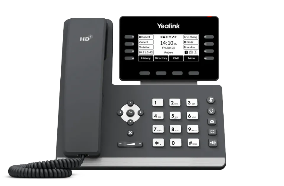 Yealink SIP-T53W