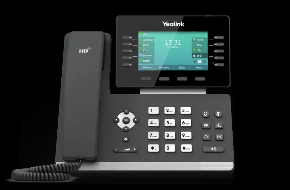 Yealink SIP-T54W