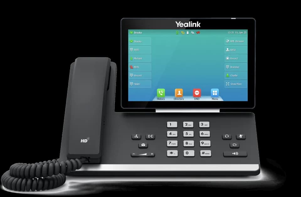 Yealink SIP-T57W