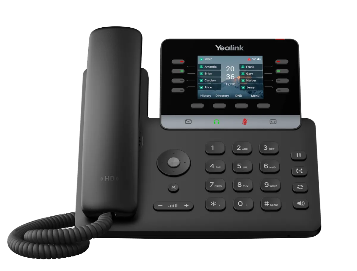 Yealink SIP-T73U