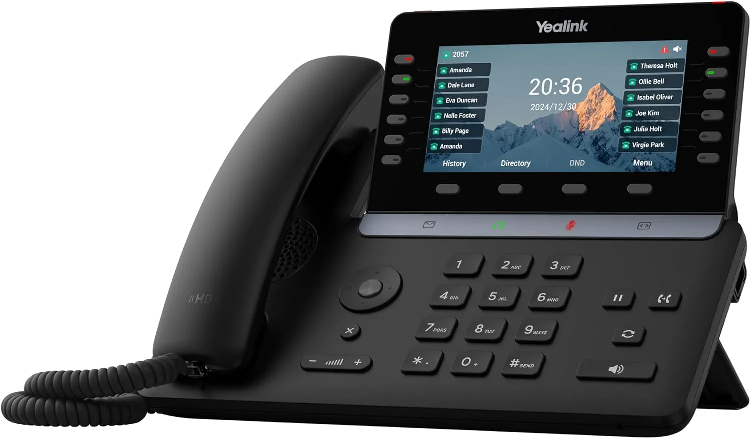 Yealink SIP-T85W