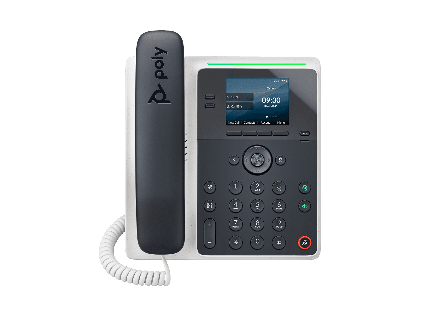 Poly Edge E100
